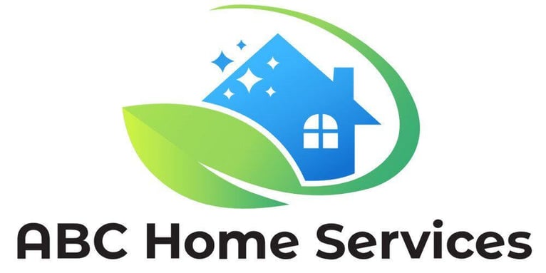 The company logo for ABC Home Services.