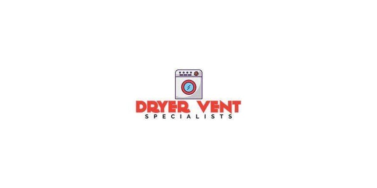 The logo for Dryer Vent Specialists company.